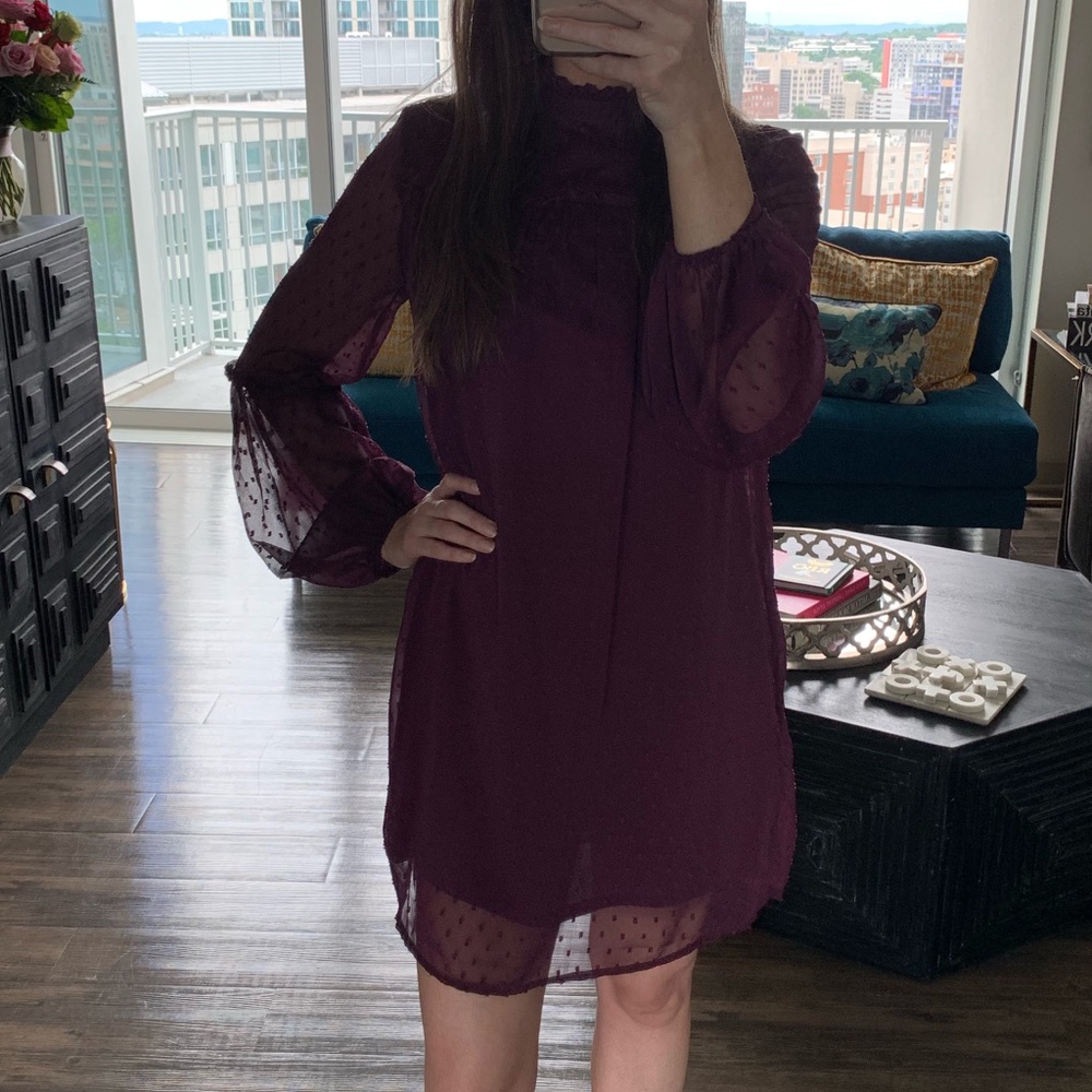 Japna Dress!